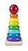 Melissa & Doug Rainbow Stacker