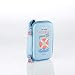 Produktbild Hard drive case Mr. Wonderful Save Your Life 2,5" Blue