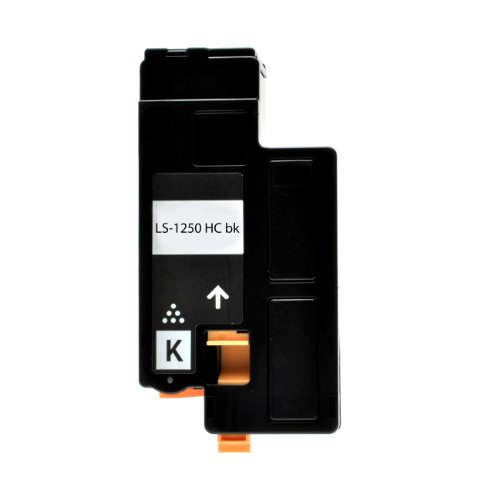 Toner für Dell 1250 (01) - 1x nero