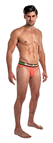 Preisvergleich Produktbild malepower MP300-229 Moonshine, Small / Medium, Orange