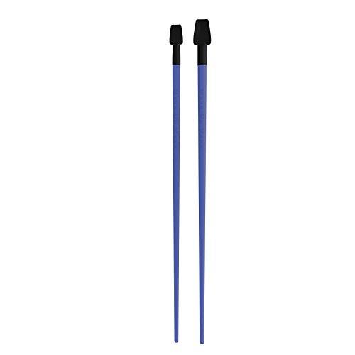 MakeUpMaxx Kosmetikspatel mit flexibler Spitze um u.a. Pumpspender und Tuben komplett zu entleeren MakeUp Spatel - 5