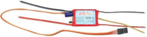 Jeti Model Jeti ECO 12
