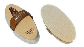 3190101 pelo de cabra, Swarowski