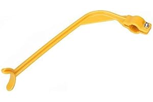 TENLACUM Golf práctica guía de avión Swing entrenador gesto alineación formación muñeca correcta ayuda herramienta