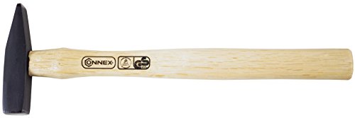 Connex Schlosserhammer 200 g, Holzstiel, COX600020