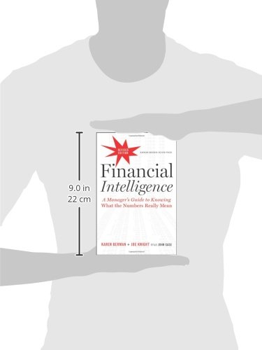 Financial Intelligence, Revised Edition: A Manager's Guide to Knowing What the Numbers Really Mean - Image 4