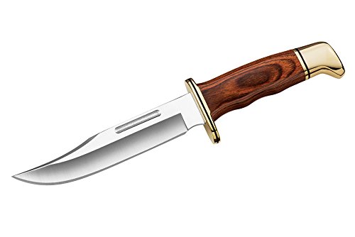 Buck Bu119Br Cuchillo,Unisex - Adultos, tamaño