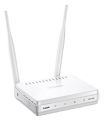 D-Link Point d'accès DAP-2020