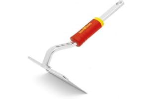 Wolf Garten HWM15 15 cm Multi-Change Draw Hoe