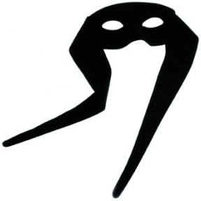 Zorro Mask