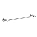 Produktbild Redstrong Edelstahl Handtuchhalter, multifunktionale Edelstahl Anti-Rost Handtuchhalter WC Badezimmer Waschraum Lagerregal Halter Haushalt Hanging Bar Rod