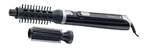 Remington Style and Curl Airstyler(AS300), Black