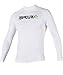 Produktbild Rip Curl Herren Classic Long Sleeve Corp Rashguard, unisex Herren, weiß