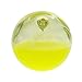Produktbild Play Juggling - Professional Juggling Ball - SIL-X Implosion Ball - Gelb, 300 g, 100 mm