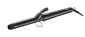 SYSKA HC700 Hair Curler (Black)