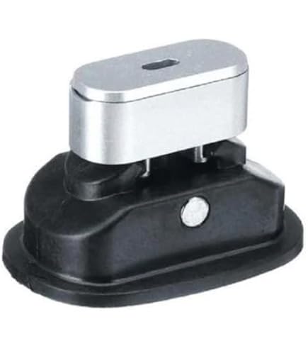 PAX 3 Coperchio Per Inserto Concentrati E Guarnizioni - 8