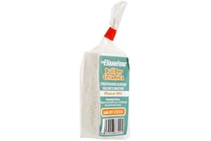 CERAMICSTORE Puli per ceramica per rimuovere segni e calcare