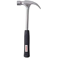 Visko Tools 703 Claw Hammer (Black)