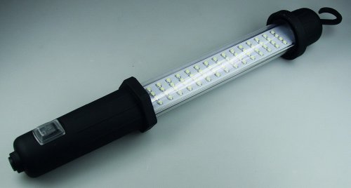 Preisvergleich Produktbild LED Stableuchte 'CTLA-2460' 60 SMD LEDs