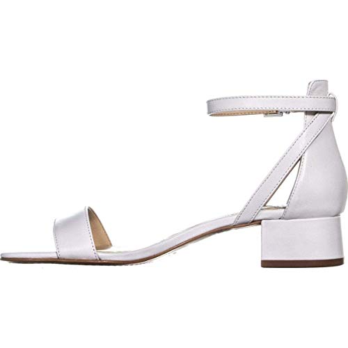 Vince Camuto Womens Shetana, Pure, Size 6.5