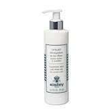 Sisley Cleansing Milk with White Lily Dry/Sensitive Skin 250ml