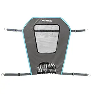 Sherpa K9 Mesh Car Front Seat Barrier