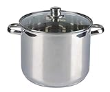 Dampfabzugsöffnung im Glasdeckel