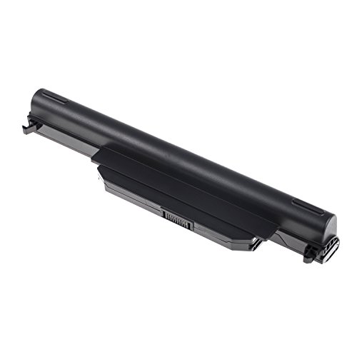 Green Cell® Extended Serie Laptop Akku für Asus F75A (9 Zellen 6600mAh 10.8V Schwarz) - 3