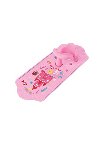 Mothercare - Soporte de baño para bebé, Rosa