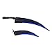 Imported Bicycle Cycling Front Rear Mud Rain Guard Mountain Bike Fenders Black Blue RS.710.00