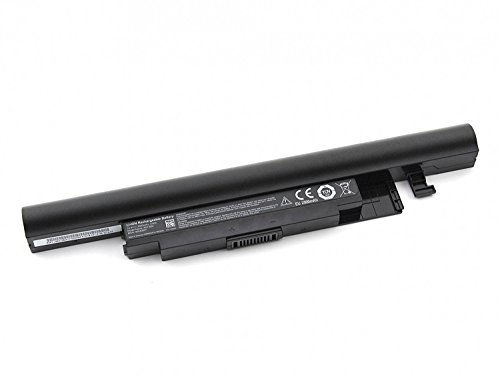 Laptop Akku Typ für Medion Akoya E6237 P6643 S4209 S4211 S4215 S4216 S4613 A41-B34 A32-B34 A31-C15 (Spannung: 14.4 Volt, Kapazität: 2600mAh) - 4