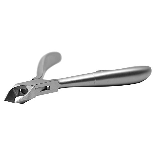 K-Pro Nagelhautzange scharf – Profi Hautzange, Kutikula und Nagelhautentferner - 2