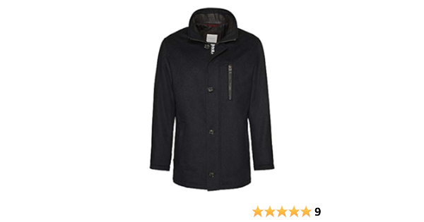 bugatti gore tex jacket