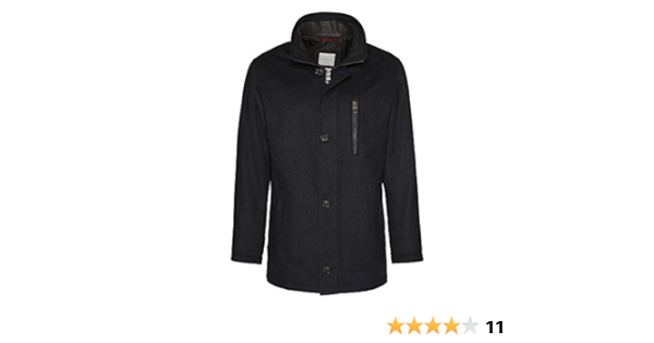 bugatti gore tex coat