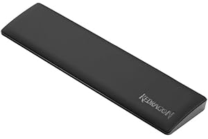 Redragon Meteor L Reposamunecas Large (Para Teclados Full Size)