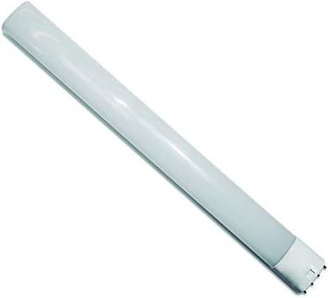 Lighted PLL LED Bulb 40 K 2 G11, 22 W, White, 43.3 x 410 mm