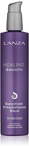 L'ANZA Smoother Straightening Balm 250 ml