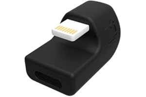 Compulocks 180 Degree Lighting Adapter Black