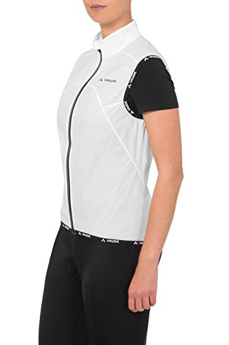 Vaude Damen Women’s Air Vest Ii Weste - 5