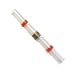 Produktbild 100 Stück Lötverbinder Schrumpfverbinder rot Ø 3mm