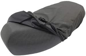 Telo Coprimoto Per Piaggio Vespa Primavera 125 3V 2015 - Impermeabile Con Parabrezza E Bauletto