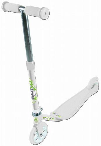Preisvergleich Produktbild Authentic Sports 203-467 - Mimi My Style Scooter, weiß