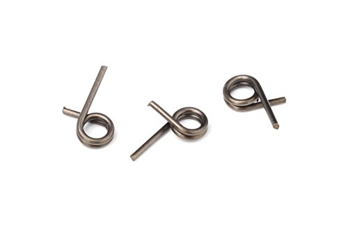 Preisvergleich Produktbild Hot Bodies HB114760 Wettbewerbs Kupplungs-Feder 1.0mm (3St) D815