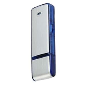 Microfono Spia 16GB Micro Registratore Vocale Con Attivazione Vocale Registratore Vocale Professionale - Foto 2