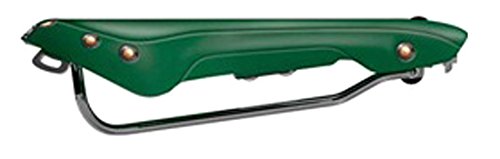 Preisvergleich Produktbild SELLA ITALIA Mitica Fahrradsattel unisex erwachsene, grün