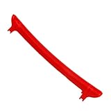 Este protector de cadena ligera es que no se sumará a la cantidad de peso en su bicicleta, por lo que no añade ninguna carga para su viaje