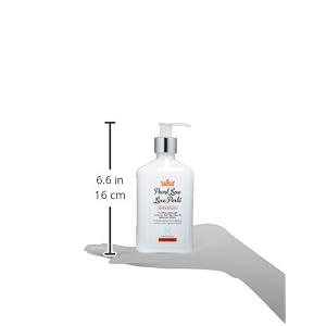 Shaveworks Pearl Luxe Hydrating Body Lotion 248 ml - Image 3