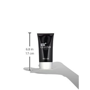 Montblanc Legend Aftershave Balm, 150 ml - Image 5