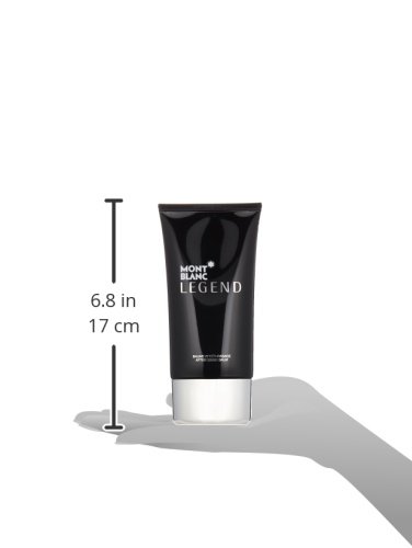 Montblanc Legend Aftershave Balm, 150 ml - Image 5