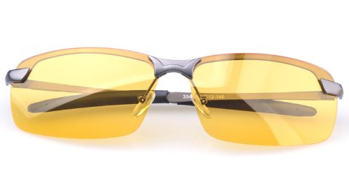 Preisvergleich Produktbild Driver Drove Nachtsicht-Brille, blendfrei